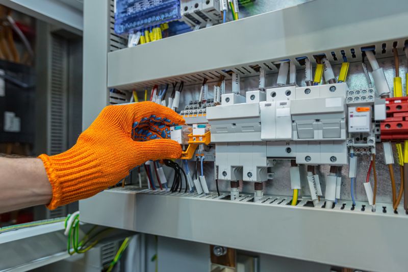 Electrical Box Installation in Prescott Valley, AZ