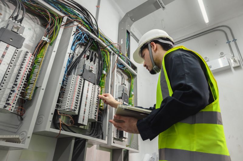 Electrical Inspections