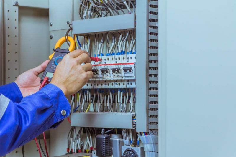 Electrical Inspection