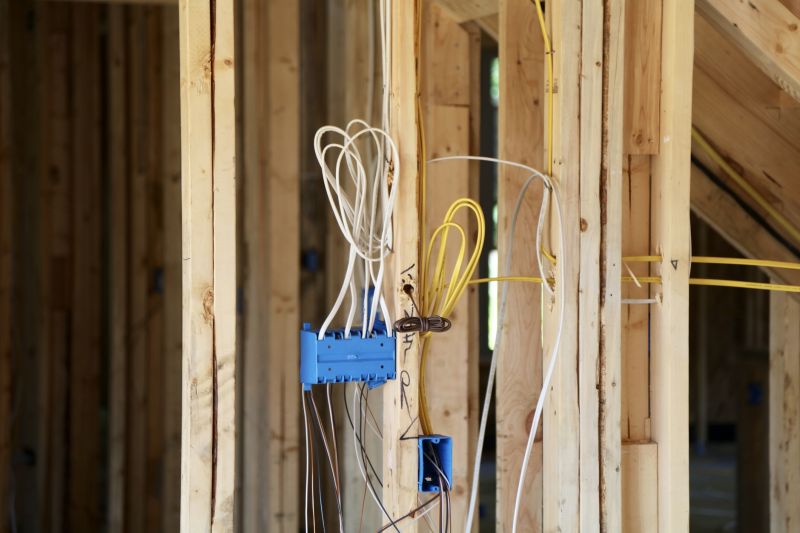 Electrical Wiring Services