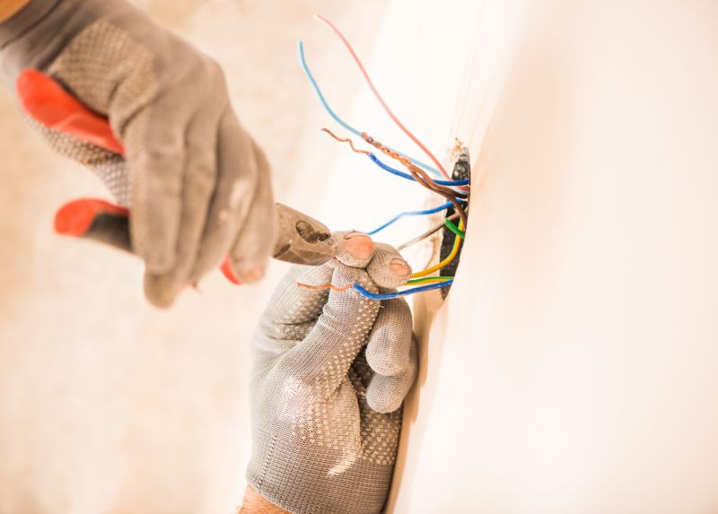 Electrical Wiring Services
