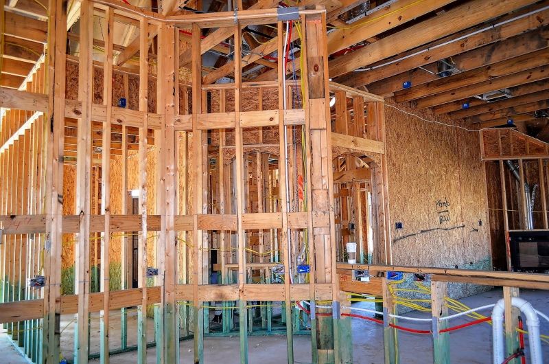 Electrical Wiring Services