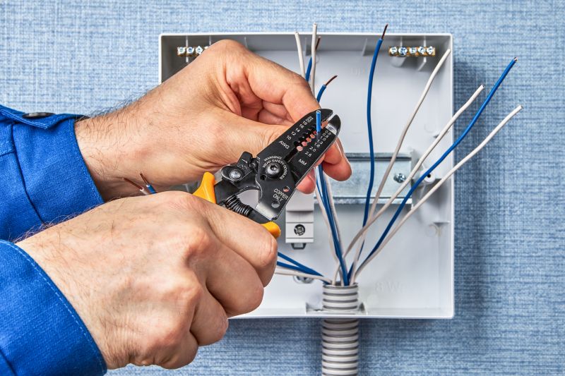 Electrical Wiring Services