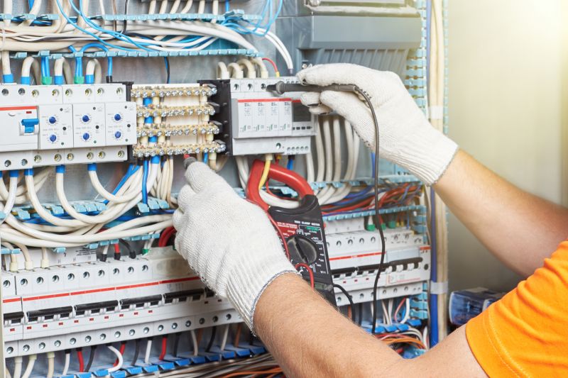 Get Wiring Service - Modern Electrical Upgrades