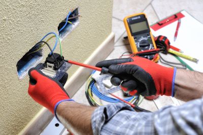 Get Wiring Service - Black Friday Deals