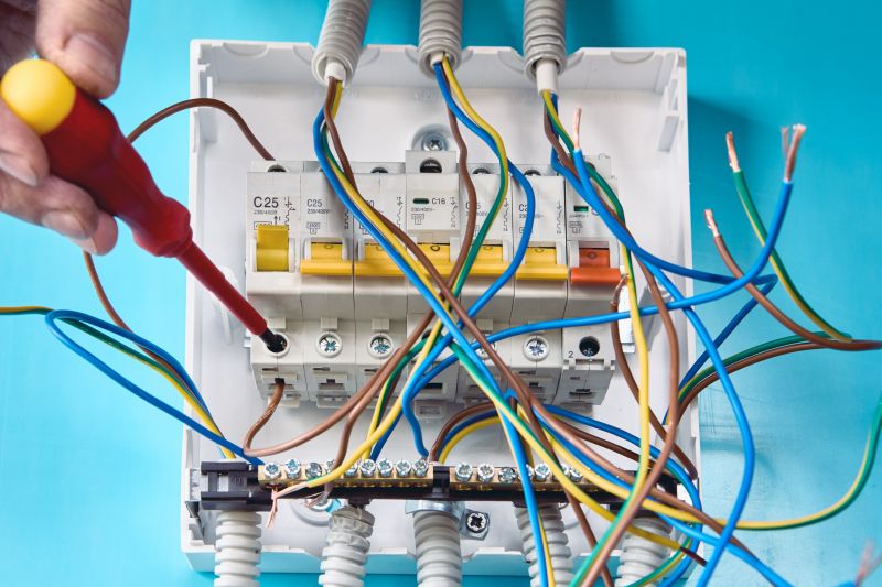 Residential Wiring